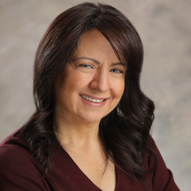 AnnGene Anthony, M.D.