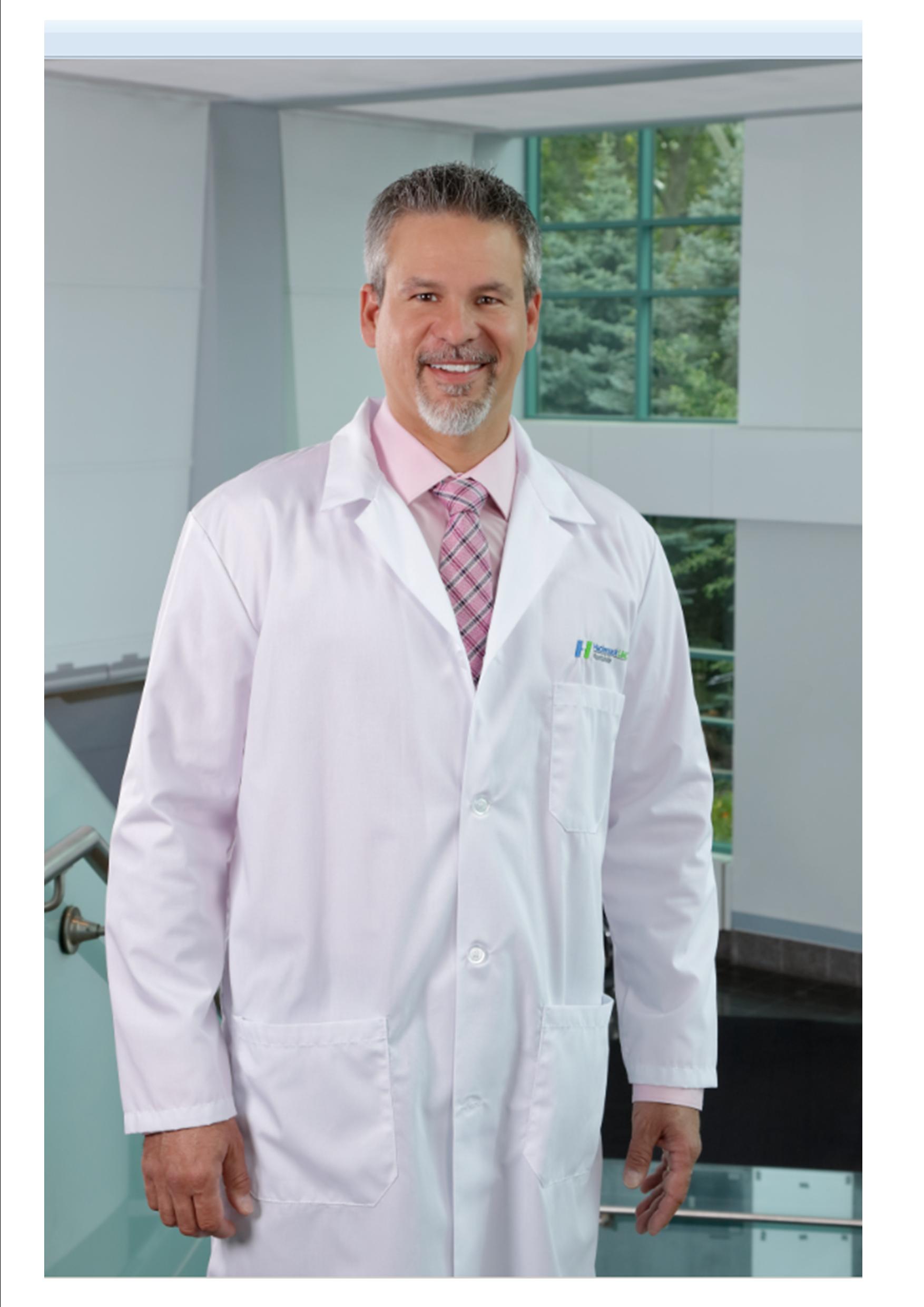 George Woroch, M.D.