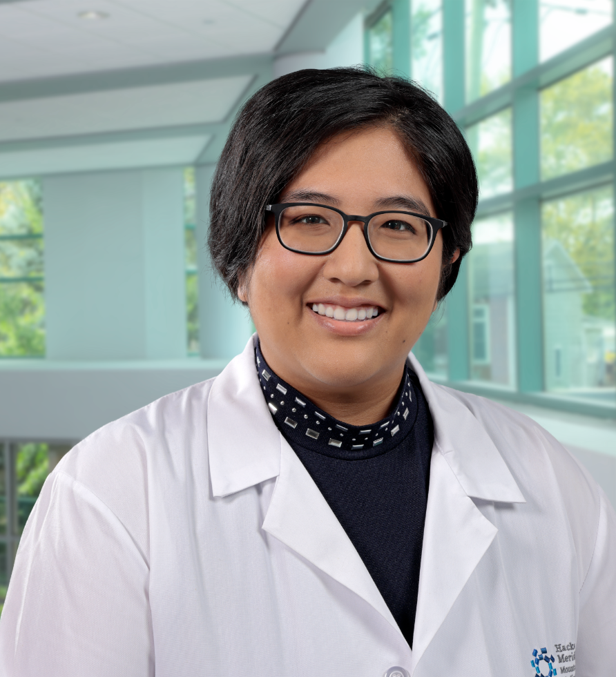 Hanna Carrasco, D.O.