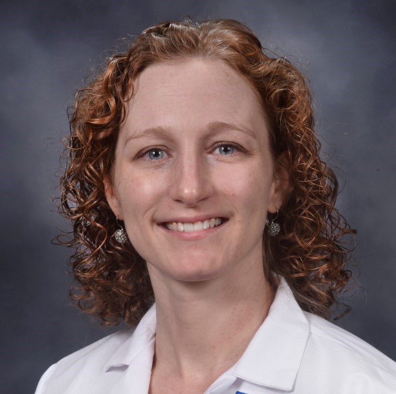 Gillian Boyd-Woschinko, M.D. FACE, ECNU, CNSC