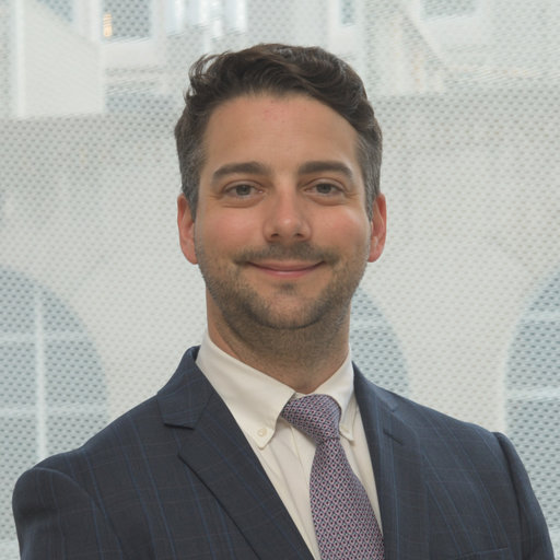 Joseph Carnevale, M.D.