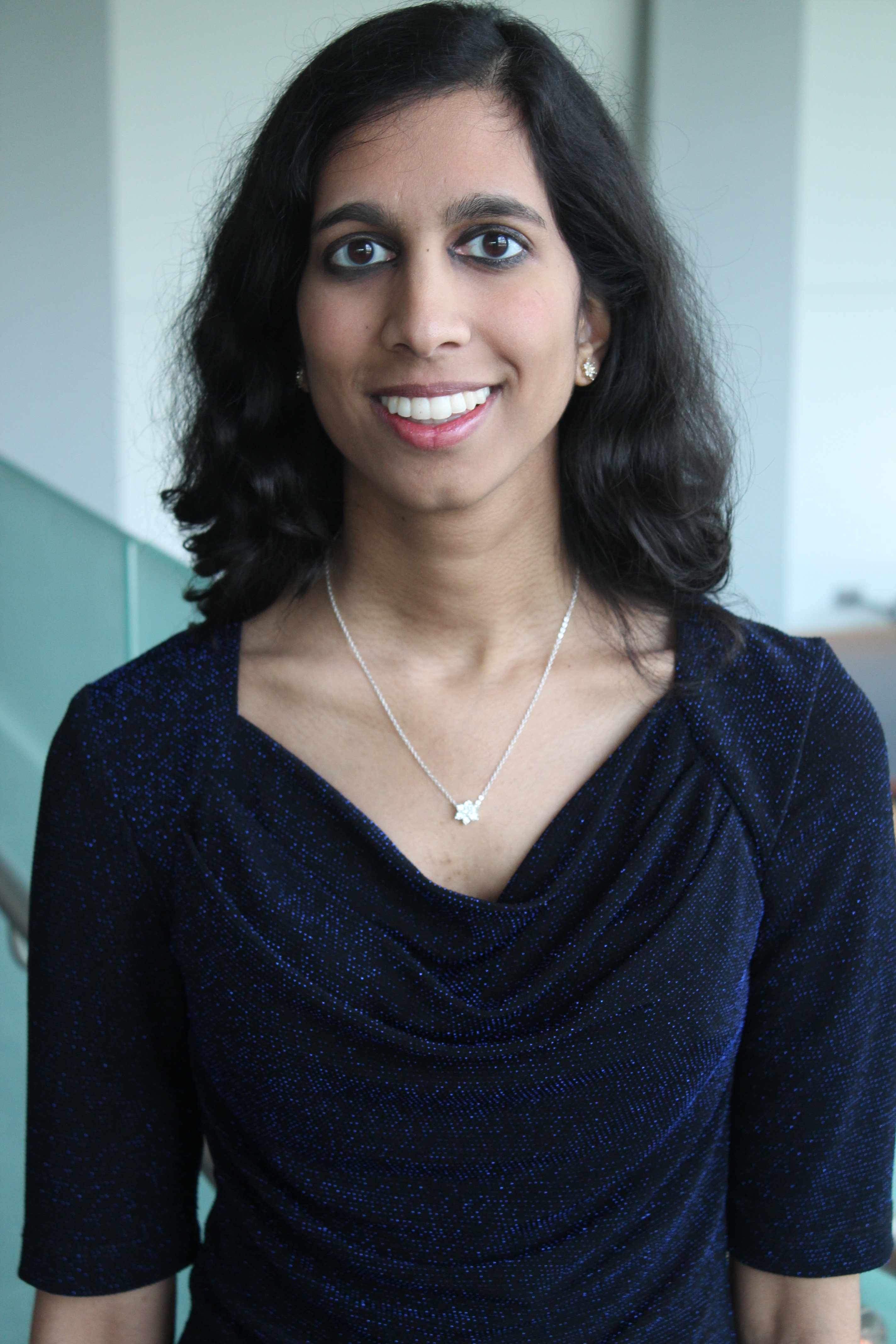 Kavita Gupta, M.D.
