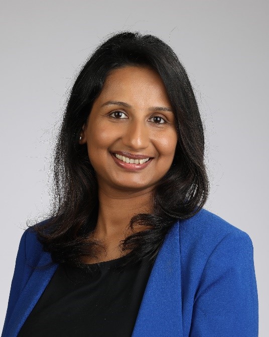 Nitya Ramreddy, M.D.