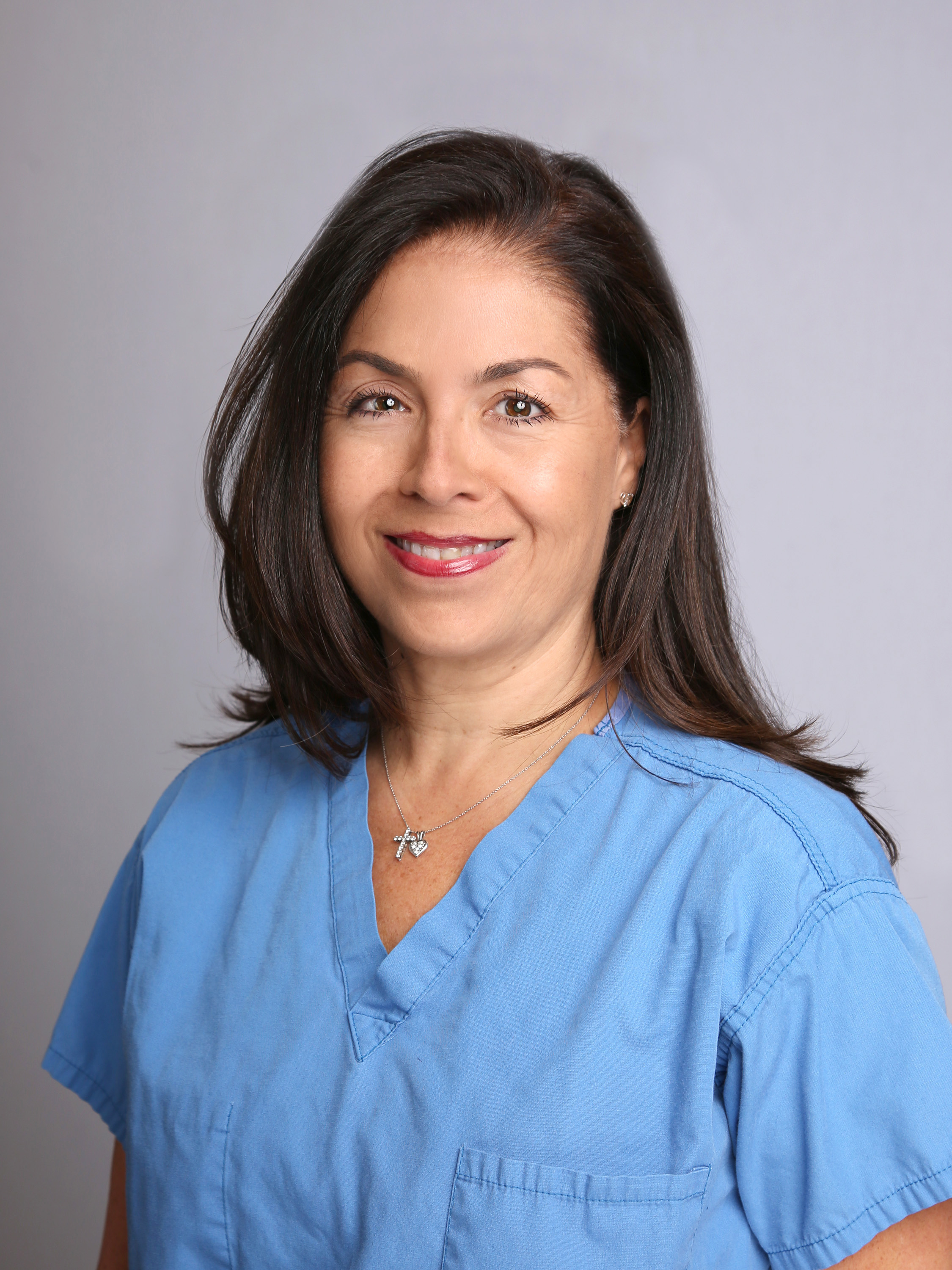 Silvia Fresco, M.D.