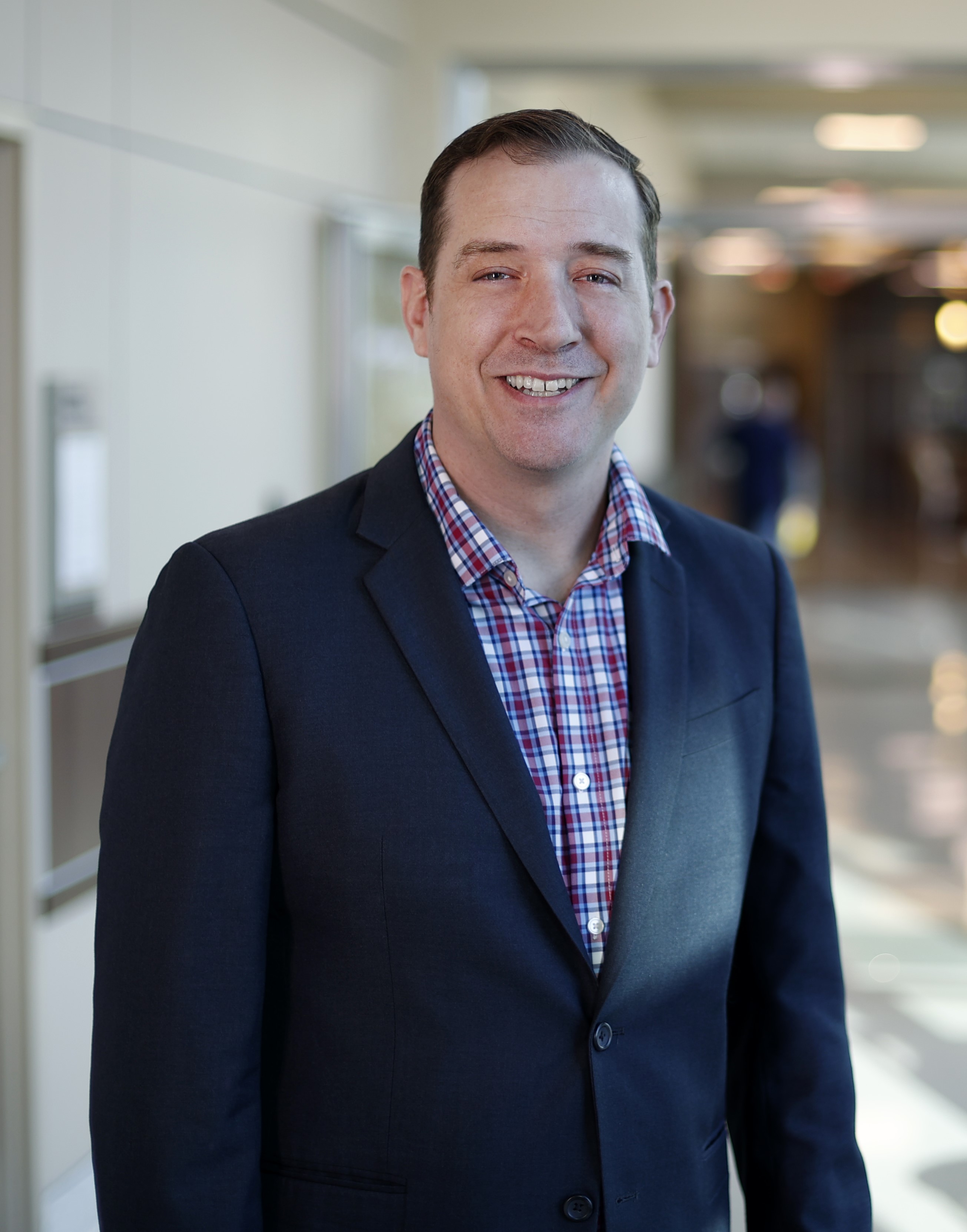 Evan Longfield, MD