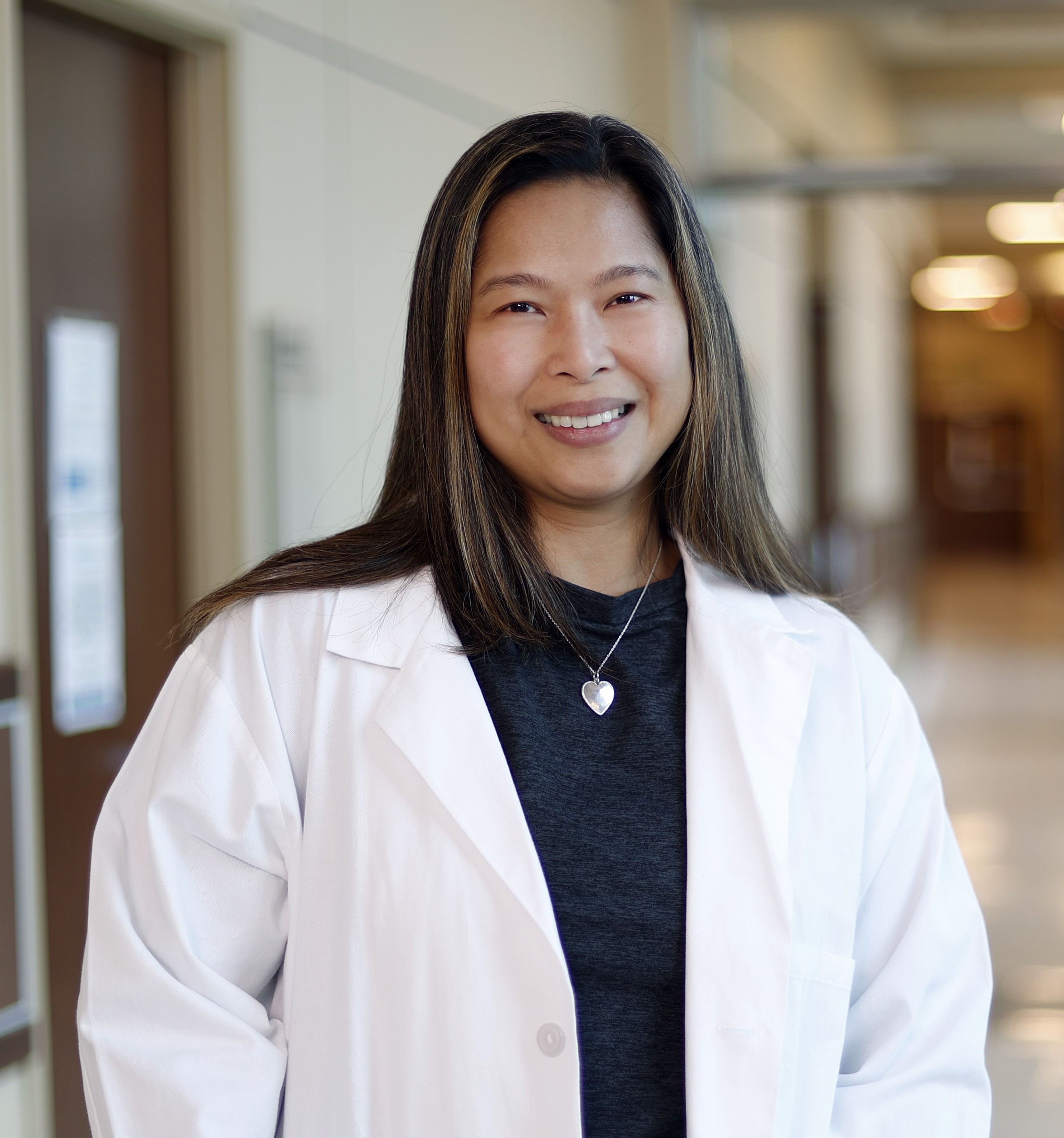 Theresa Acebo, APRN