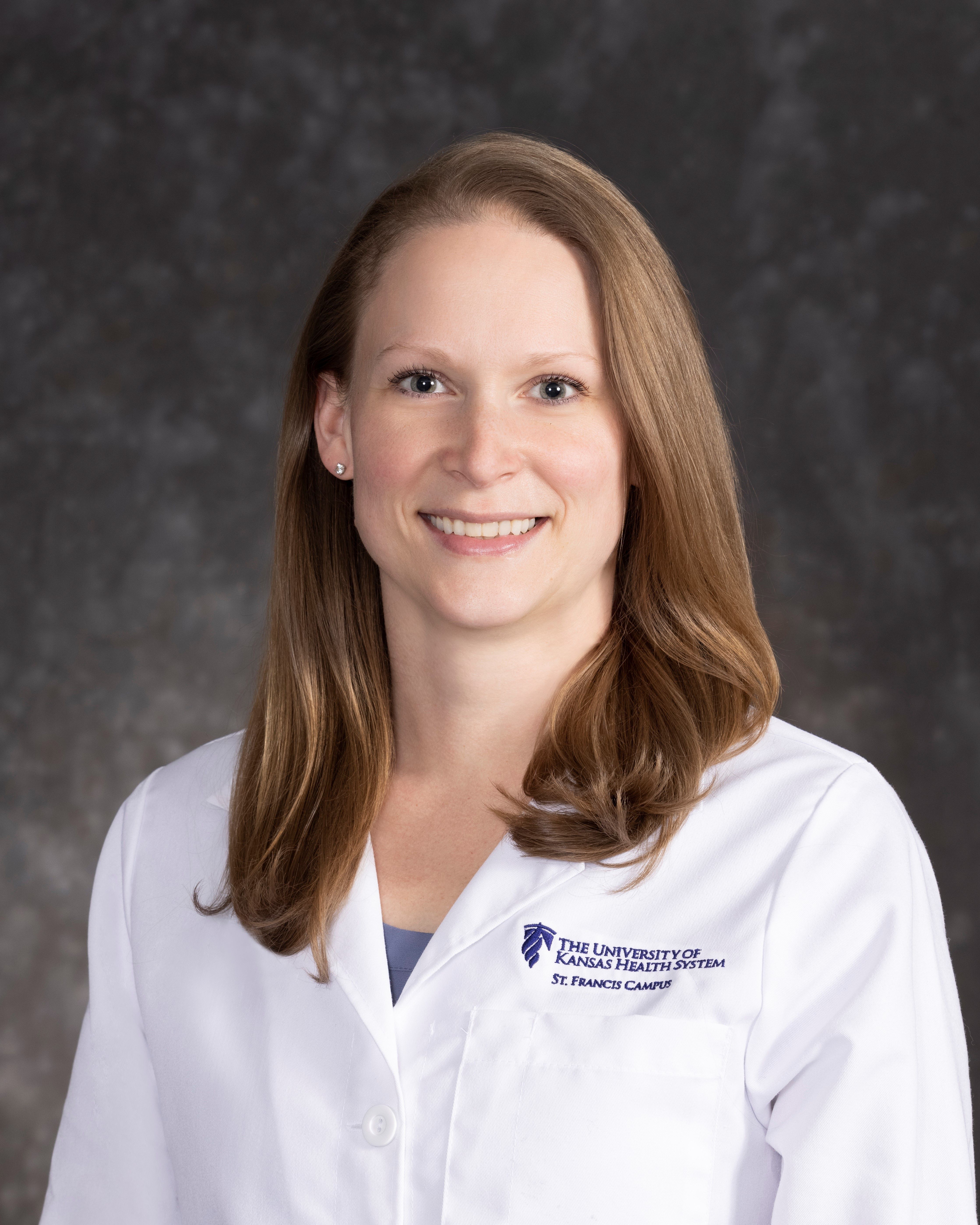 Ariel Chung, MD PharmD