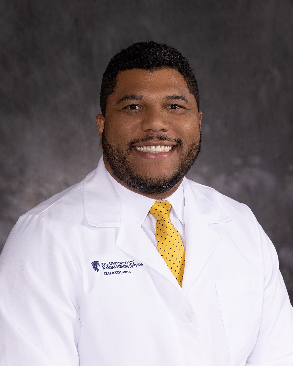 Juan Carlos Geronimo, MD