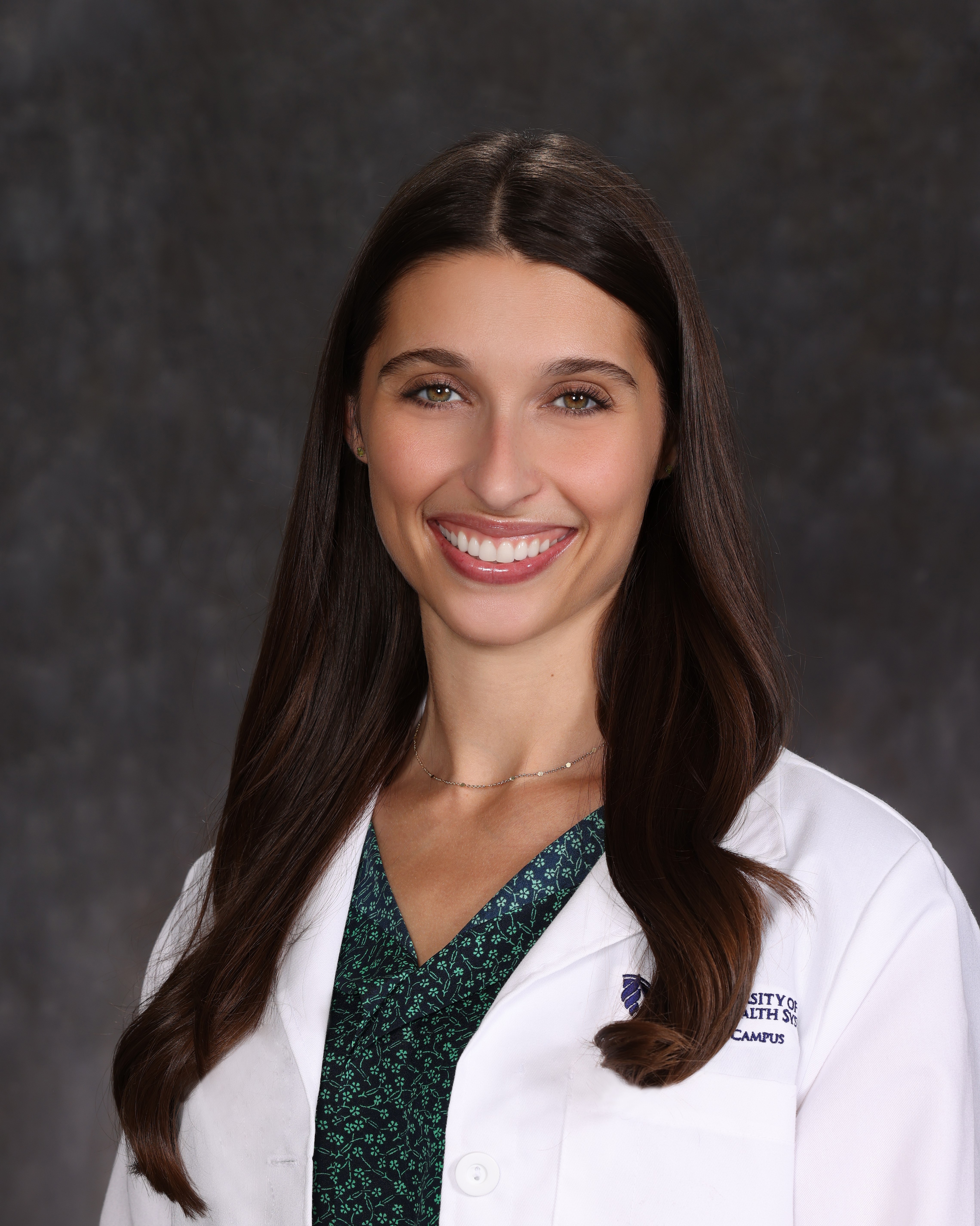 Leanna Streit Anderson, APRN