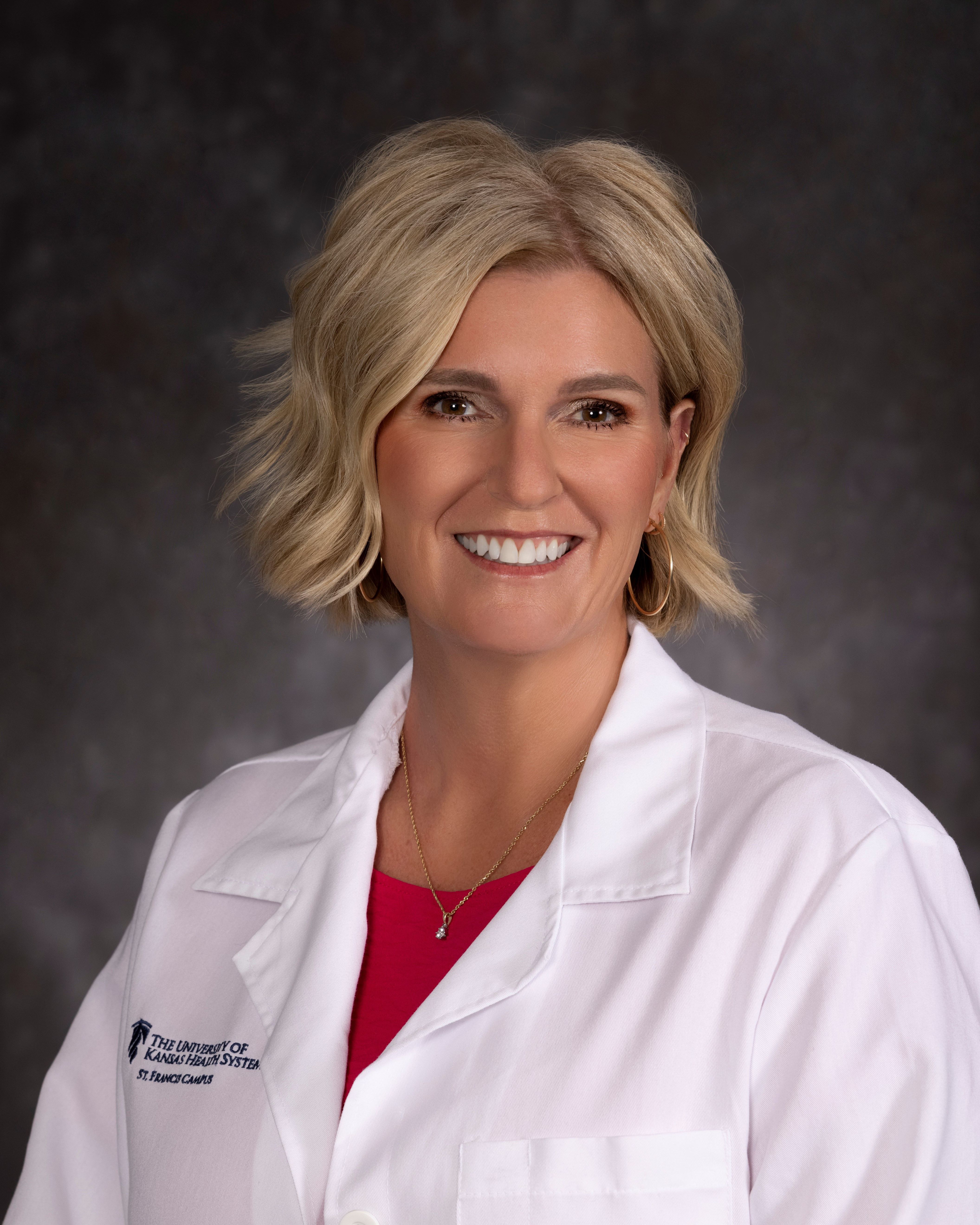 Mendy Ebberts, APRN