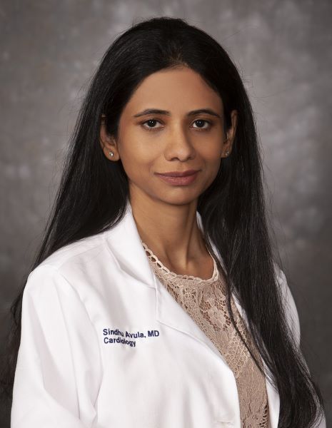 Sindhu Avula MD