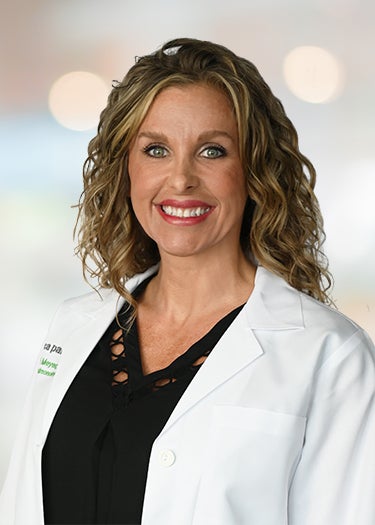 Kelli Anderson, APRN-CNP