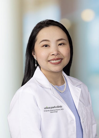 Pornpimol Anprasertporn, M.D.