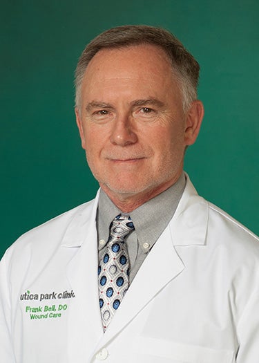 Frank Bell, D.O.