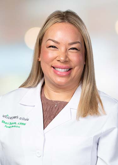 Sheri Burson, APRN-CNP