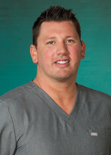 Kevin Dare, D.O.