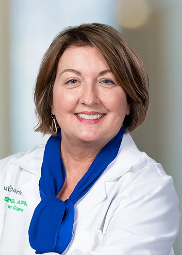 Ellen King, APRN-CNP