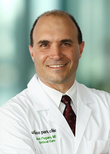 Joseph Fugaro, M.D.