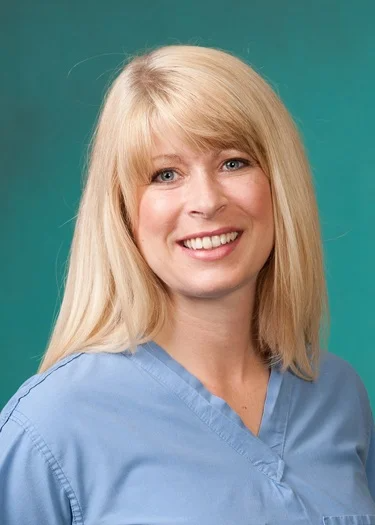 Amy Garner, APRN-CNP