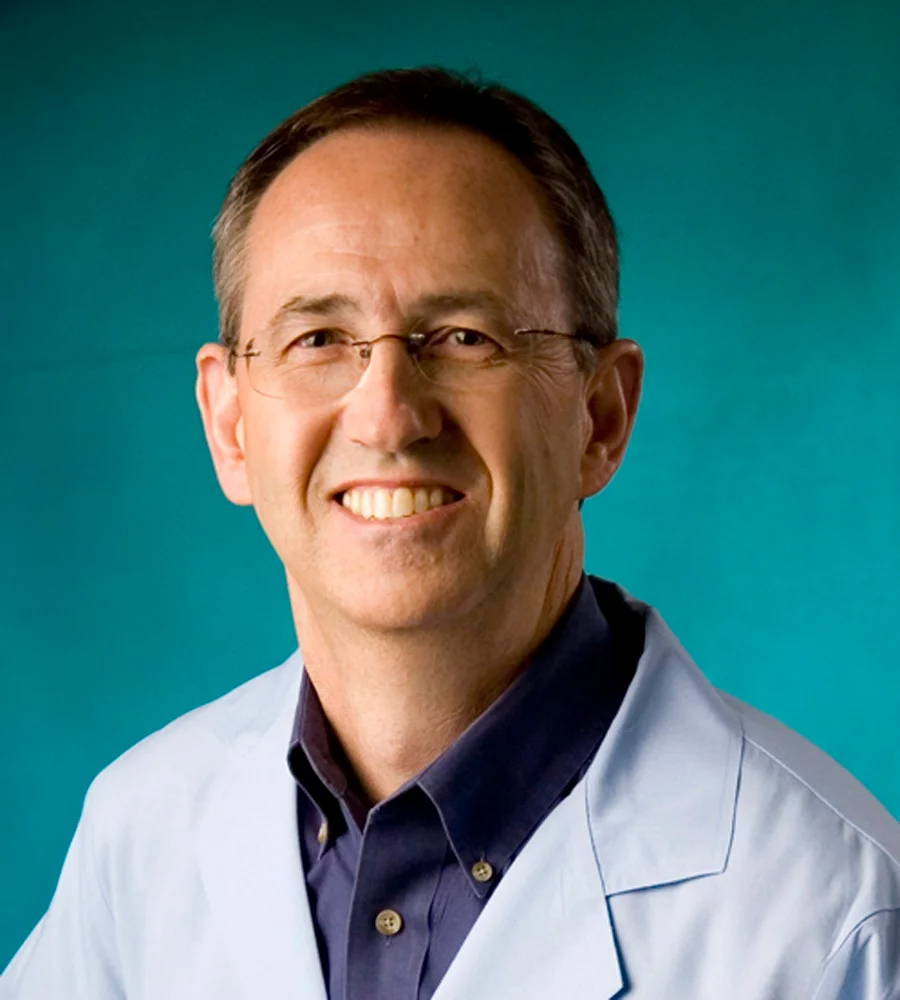 Richard Gordon, M.D.