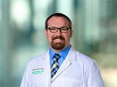 Kyle Hadden, M.D.