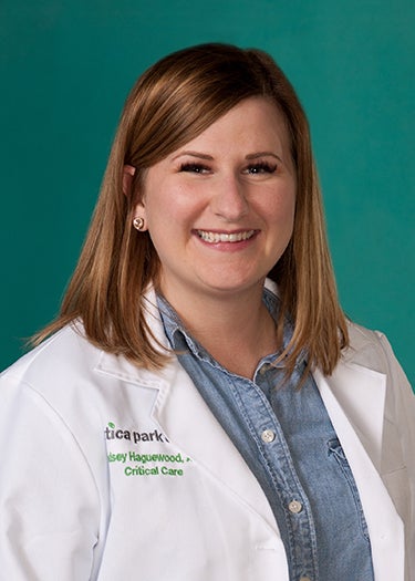 Lindsey Haguewood, APRN-CNP