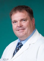 William Harris, M.D.