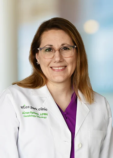 Aimee Kehres, APRN-CNS