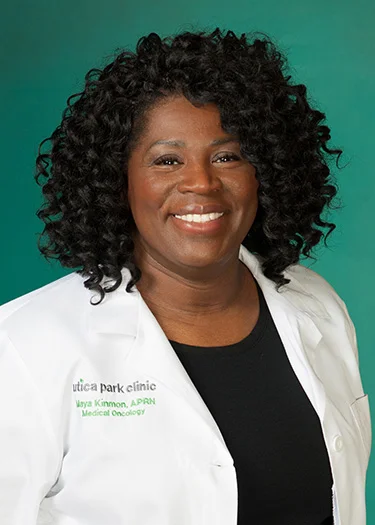 Maya Kinmon, APRN-CNP