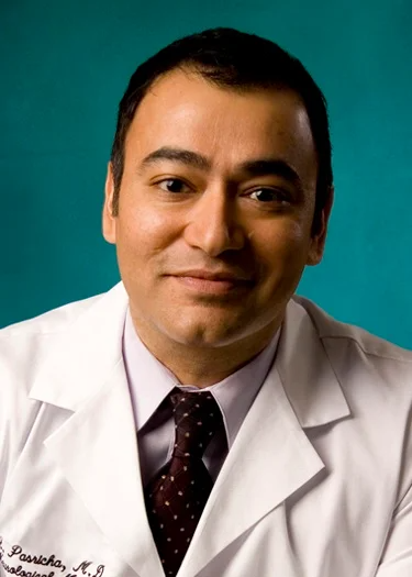Alok Pasricha, M.D.