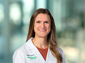 Kristin Bristow, M.D.