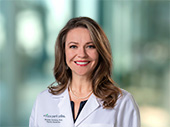 Brooke Dunlavy, M.D.
