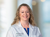 Mandy Griffin, M.D.