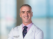 Steve Griffin, M.D.