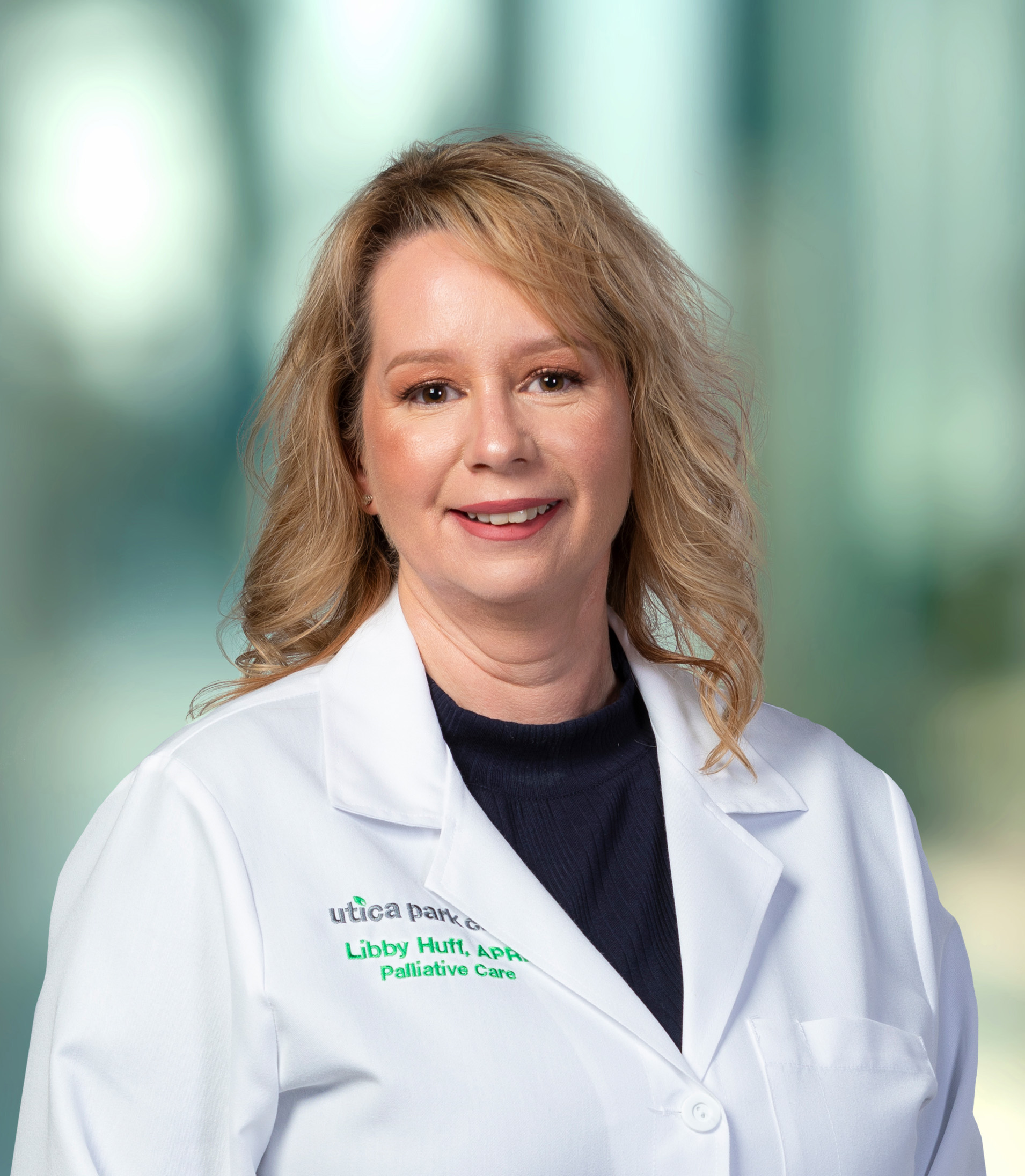 Libby Huff, APRN-CNP