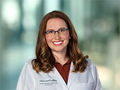 Emelia LaFortune, APRN-CNP
