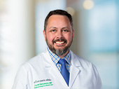Dustin McLemore, M.D.