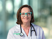 Karen Rackley, APRN-CNP