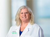 Terri Wilson, APRN-CNP