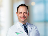 Cody Yochum, APRN-CNP