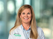 Brittany Young, APRN-CNP