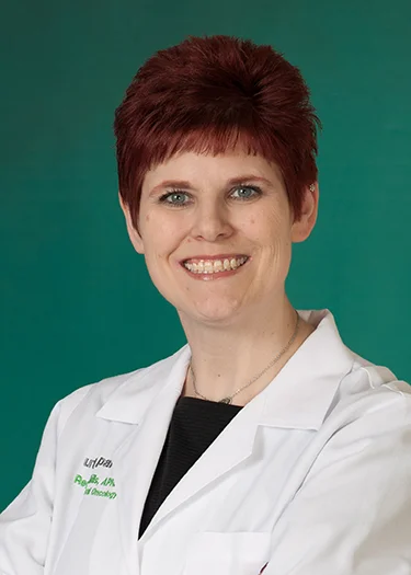 Regina Mills, APRN-CNP