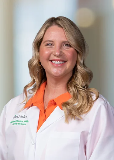 Stephanie Rucquoy APRN-CNP