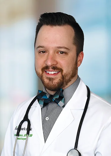 Joshua Solomon, APRN-CNP