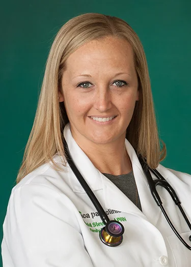 Kyndal Stevens, APRN-CNP
