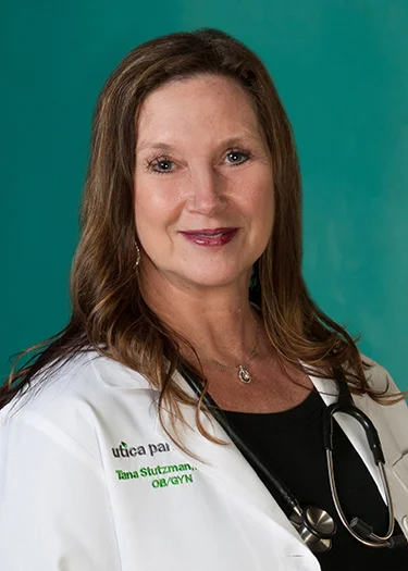 Tana Stutzman, APRN-CNP