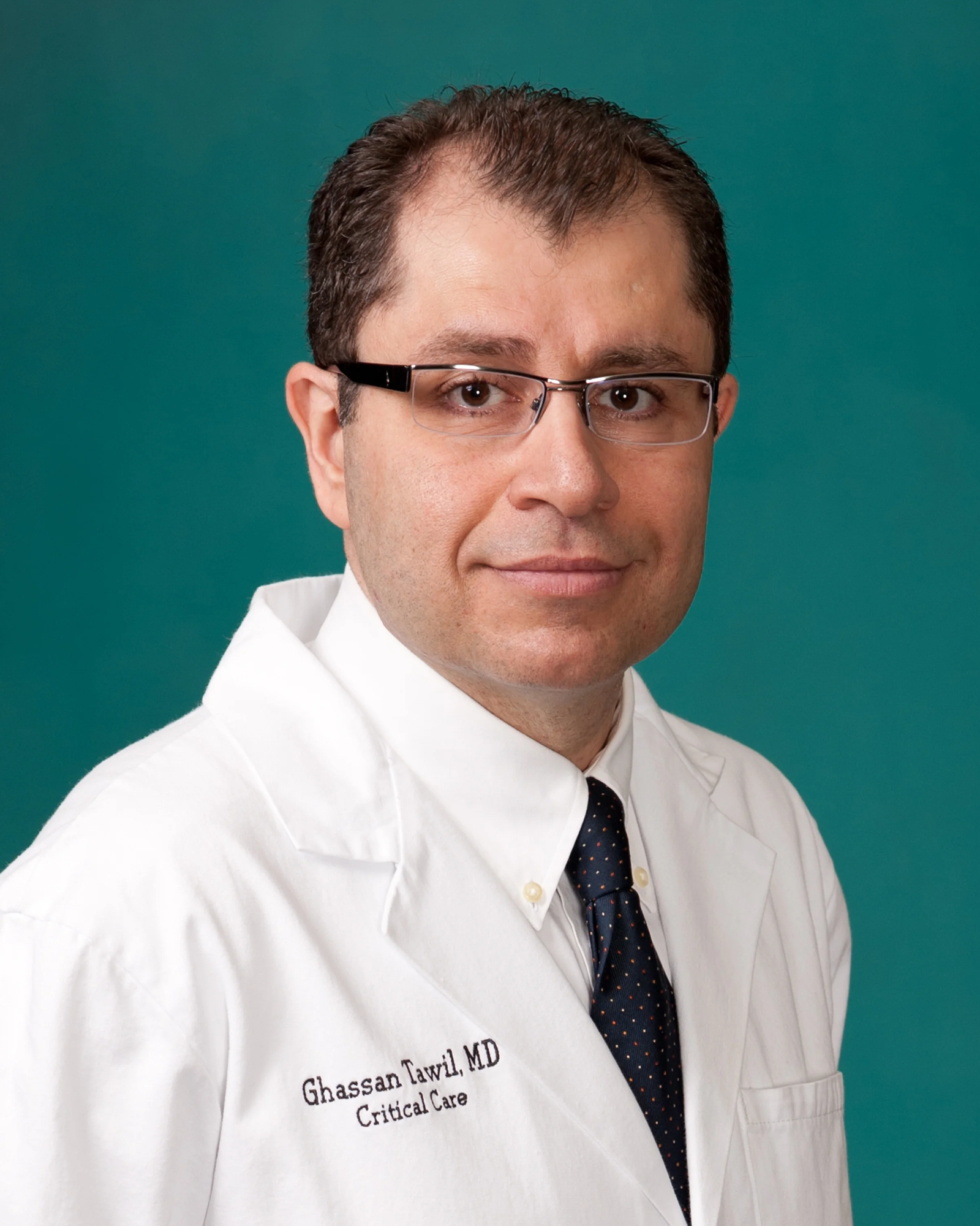 Ghassan Tawil, M.D.