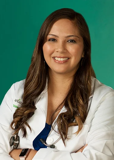 Valerie Mitchell, APRN-CNP