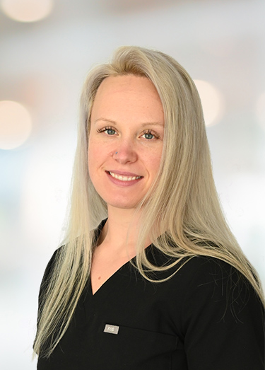 Samantha Kuplicki, APRN-CNS