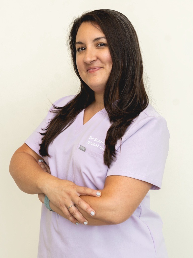 Adriana Suarez-Ligon, M.D.